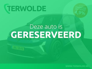 Renault Symbioz 1.6 E-Tech full hybrid 145 esprit Alpine
