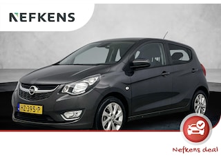 Opel Karl 1.0 75 pk Cosmo | Climate Control | Parkeersensoren | Radio | Cruise Control