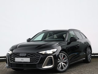 Audi A5 AVANT edition one 35 TFSI 110 kW / 150 pk Avant 7 versn. Techniek pakket pro | Matrix LED | Passagiersdisplay |