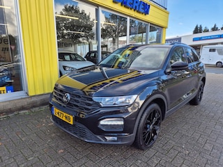 Volkswagen T-Roc 1.0 TSI Style