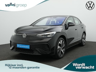 Volkswagen ID.5 Pro 77 kWh 174 pk | Trekhaak | Stuur-/stoelverwarming | Achteruitrijcamera | Navigatie