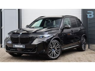 BMW X5 xDrive50e | Harman/Kardon | Panoramadak | Head-up | Trekhaak | Iconic Glow