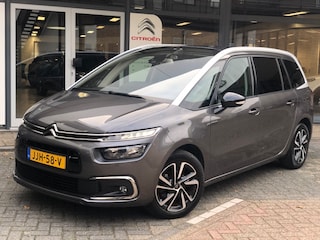 Citroën C4 SpaceTourer SHINE TREKHAAK