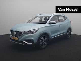 MG ZS EV Luxury 45 kWh MG ZS EV Luxury 45 kWh | Leder | Navi | Panoramadak | Camera | Apple CarPlay | Adaptive Cruise Control |