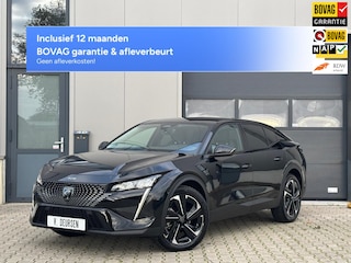 Peugeot 408 1.2 PureTech Allure AUTOMAAT 5900KM NAP