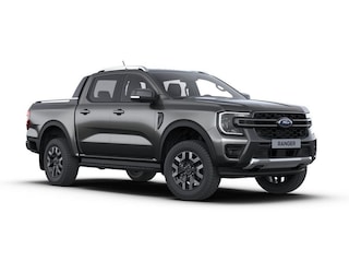 Ford Ranger 2.3L EcoBoost PHEV Double Cab Wildtrak | AWD | Trekhaak | Wordt verwacht | Let op: Voorbeeldfoto!