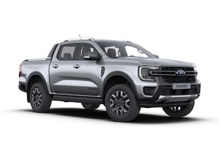 Ford Ranger 2.3L EcoBoost PHEV Double Cab Wildtrak | AWD | Trekhaak | Wordt verwacht | Let op: Voorbeeldfoto!