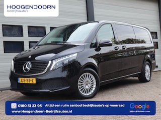 Mercedes-Benz EQV 300 90 kWh L3 Extra Lang - 8 Pers - 2x Elektrische schuifdr.