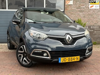 Renault Captur 0.9 TCe Dynamique|Climate|Navi.|1e Eig