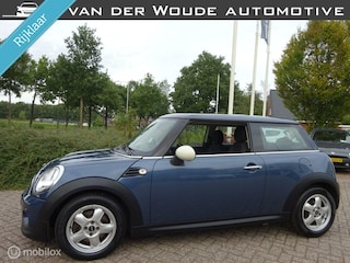 Mini Mini 1.6 Business Line 2011|Airco|Cruise|Nette auto