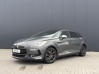 Citroën DS5 2.0 Hybrid4 So Chic hybride diesel trekhaak