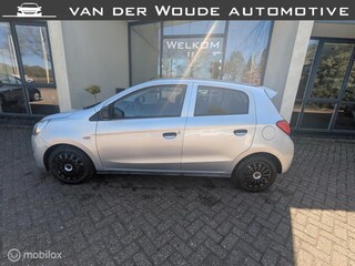 Mitsubishi Space Star 1.0 Inform 5DRS, '13 Airco!