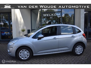 Citroën C3 1.6 e-HDi Selection 5DRS, 2011|Airco|Cruise!