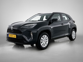 Toyota Yaris Cross 1.5 Hybrid 115 Active | Apple Carplay & Android Auto | Parkeercamera | *