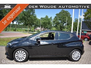 Nissan Micra 1.0 IG-T Acenta 2019|Airco|Cruise|Carplay.