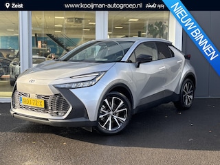 Toyota C-HR 2.0 Plug-in Hybrid 220 Dynamic