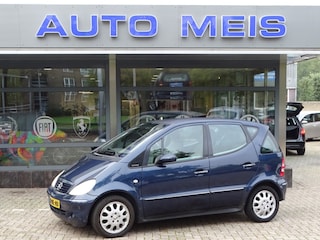 Mercedes-Benz A-klasse 140 ELEGANCE Airco