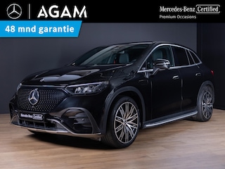 Mercedes-Benz EQE SUV 350 4Matic AMG Line 91 kWh Trekhaak