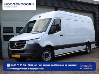 Mercedes-Benz Sprinter 311 CDI Euro 6 Automaat L3H2 Maxi - Post