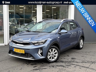 Kia Stonic 1.0 T-GDi MHEV DynamicLine