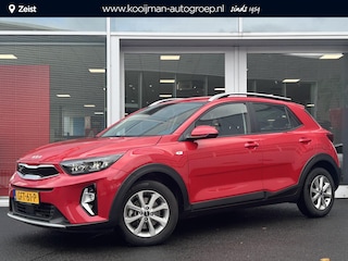 Kia Stonic 1.0 T-GDi MHEV DynamicLine