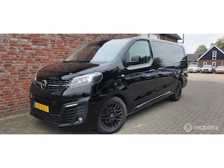 Opel Vivaro bestel 2.0 CDTI L3H1 DC Innovation