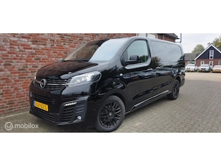 Opel Vivaro bestel 2.0 CDTI L3H1 DC Innovation