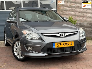 Hyundai i30 CW 1.4i i-Motion|Climate|1e Eig.