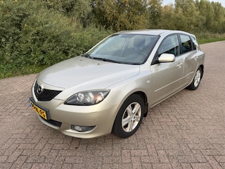 Mazda 3 Sport 1.6 Touring Automaat / Airco / NAP