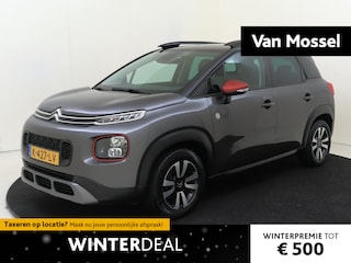 Citroën C3 Aircross 1.2 PureTech S&S C-Series