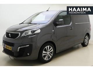 Peugeot Expert 2.0HDI 180pk Automaat Compact | Rolstoeltakel | Elektr. achterklep | Navigatie | Lage KM stand | Cruise adaptief