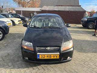 Chevrolet Kalos 1.4-16V Spirit airco cv