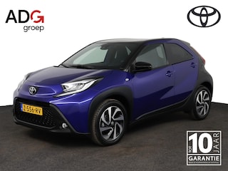 Toyota Aygo 1.0 VVT-i S-CVT Pulse | Automaat | Parkeer camera | Climate control |