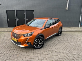 Peugeot 2008 EV Allure Pack 50 kWh SOH 96% 278KM Aantoonbaar