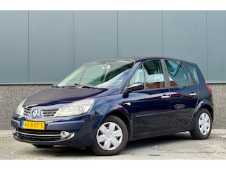 Renault Scénic 1.6-16V Business Line LPG-G3