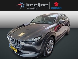 Mazda CX-30 2.0 e-SkyActiv-X M Hybrid Comfort | 19.000 KM!!