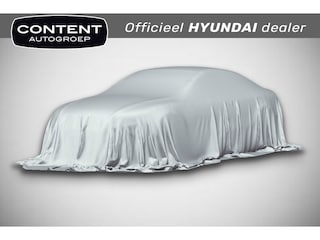 Hyundai i20 1.0 T-GDI Blue 100PK Comfort WEINIG KILOMETERS