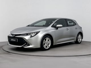 Toyota Corolla Hybrid 140 Active | Apple Carplay & Android Auto | Parkeercamera | *