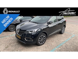 Renault Kadjar 1.3 TCe 140 EDC Intens AUTOMAAT