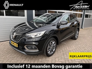 Renault Kadjar 1.3 TCe 140 EDC Intens AUTOMAAT