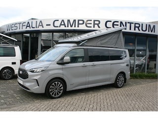 Ford Tourneo Westfalia Kelsey 2.0 170pk Automaat (8) | Vast toilet | Elektrische slaapbank | Drivers Assist Pack 2.2 |