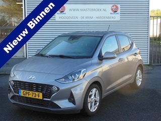 Hyundai i10 1.0 Premium Staat in Hoogeveen