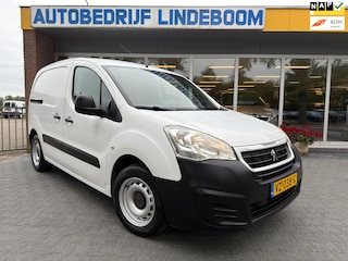Peugeot Partner 1.6 HDi Trekhaak