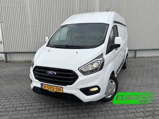 Ford Transit Custom 320 2.0 TDCI L2H2 Trend*A/C*CAM*CRUISE*STOELVERW.*