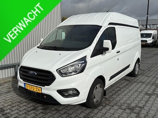 Ford Transit Custom 320 2.0 TDCI L2H2 Trend*A/C*CAM*CRUISE*STOELVERW.*