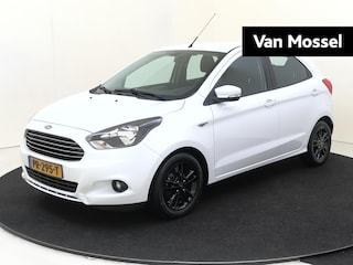Ford Ka+ 1.2 Trend Ultimate