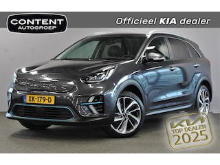 Kia Niro Elektrisch 204pk Aut ExecutiveLine