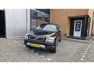Volvo XC90 3.2 Sport