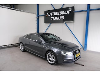 Audi A5 Coupé 1.8 TFSI Pro Line S - > Export < lees advertentie