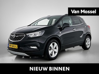 Opel Mokka X 1.4 Turbo Innovation